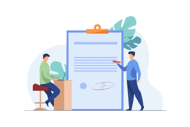 Indigo eDocs About Us - Secure Digital Document Solutions